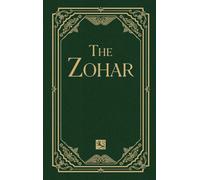 The Zohar Volume 4 : By Rav Shimon Bar Yochai: From the Book of Avraham: With the Sulam Commentary by Rav Yehuda Ashlag