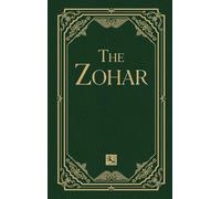The Zohar Volume 7 : By Rav Shimon Bar Yochai: From the Book of Avraham: With the Sulam Commentary by Rav Yehuda Ashlag