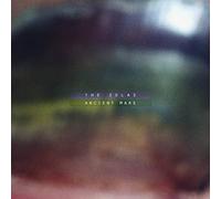The Zolas - Ancient Mars