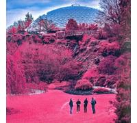 The Zolas Swooner (CD) Album