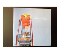 The Zolas/The Liptonians - The Zolas/The Liptonians