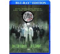 The Zombie Club [Blu-Ray]