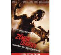 The Zombie Diaries - Special Edition [Import allemand]