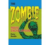 The Zombie Movie Encyclopedia