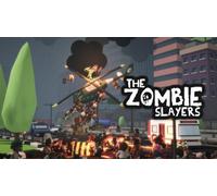 The Zombie Slayers
