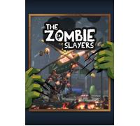 The Zombie Slayers PC
