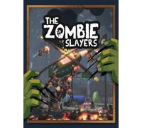 The Zombie Slayers (PC) - Steam Key - GLOBAL
