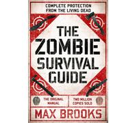 The Zombie Survival Guide