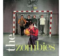 The Zombies 180G Vinyl LP Record The Way I Feel Inside