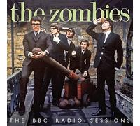 The Zombies – BBC Radio Sessions – 2CD (CD)