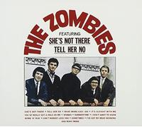 The Zombies - Begin Here