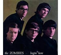 The Zombies - Begin Here (Mono Remastered) [VINYL]