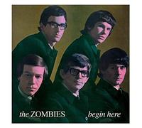 The Zombies - Begin Here (Mono Version)