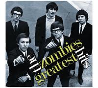 Zombies - Greatest Hits