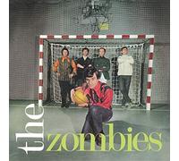 The Zombies - I Love You [LP] [Vinyl LP] [VINYL]