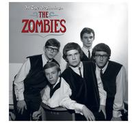 The Zombies In the Beginning... (Vinyl) 12" Album Box Set (US IMPORT)