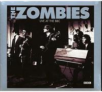 The Zombies - Live at the BBC