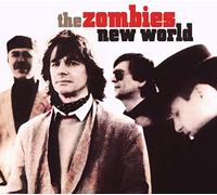 The Zombies - New World [Digipak]
