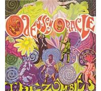 The Zombies - Odessey & Oracle