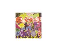 The Zombies - Odessey and Oracle [CD]