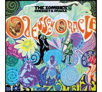 Zombies The - Odessey And Oracle: 50th Anniv
