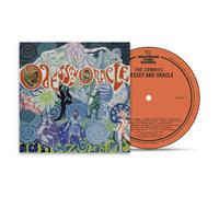 The Zombies - Odessey and Oracle (Mono Remastered) (QPrime) CD Album