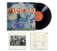 The Zombies - Odessey and Oracle (Mono Remastered) [VINYL]