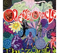 The Zombies - Odessey And Oracle (Mono) [VINYL]