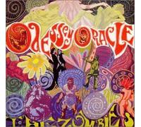 The Zombies - Odessey & Oracle +10