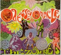 The Zombies - Odessey & Oracle