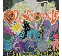 The Zombies : Odessey and Oracle [40th Anniversary Edition] CD 2 discs (2008)