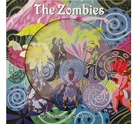 The Zombies - Odessey & Oracle [PICTURE DISC VINYL]