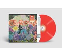 The Zombies - Odessey & Oracle [VINYL]