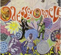 The Zombies - Odyssey And Oracle [Us Import]