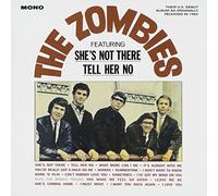 The Zombies - The Zombies