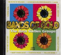 The Zombies - The Zombies - Bands of Gold - The Best Sixties Groups
