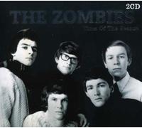 The Zombies - Time Of The Season