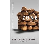The Zone: A Prison Camp Guard's Story
