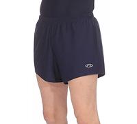 The Zone Boys'/Men's Gymnastics Shorts 30 - Age 9/10 Navy