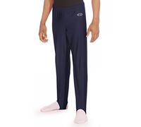 The Zone Boys'/Men's Gymnastics Stirrups 42 - Lrg Men's Navy