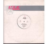 The Zone - Bring Me Back - Zone 12"