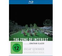 Various - The Zone of Interest Bd