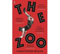 The Zoo: Christopher Wilson