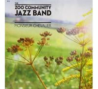 The Zoo Community Band - Monsieur Chevalier