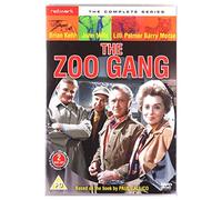The Zoo Gang [DVD]