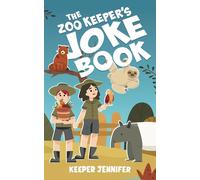 The Zoo Keeper's Joke Book