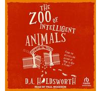 The Zoo of Intelligent Animals