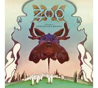 The Zoo - Presents Chocolate Moose - Purple [New Vinyl LP] Colored Vinyl, Purple