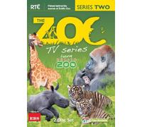 The Zoo: Series 2 [DVD]