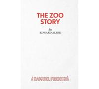 The Zoo Story (Acting Edition S.)